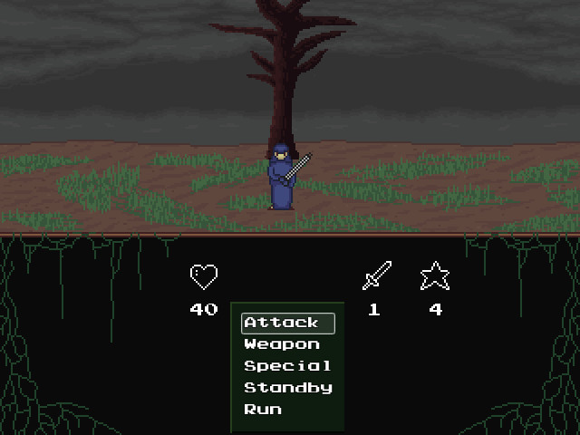 Cope Island: Adrift - Screenshot 6