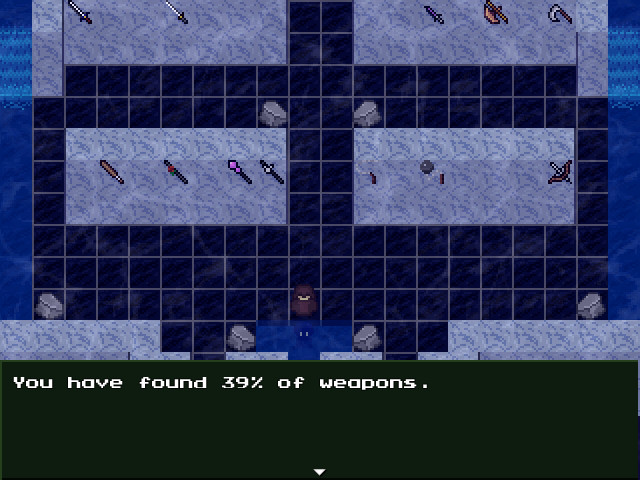 Cope Island: Adrift - Screenshot 7