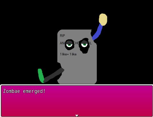 Robot Female Hero 1 - Screenshot 5