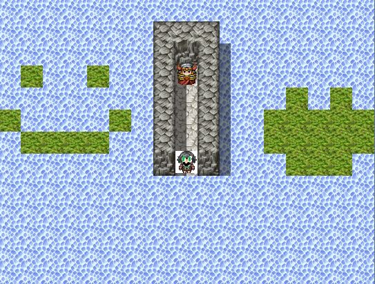 Robot Female Hero 1 - Screenshot 6