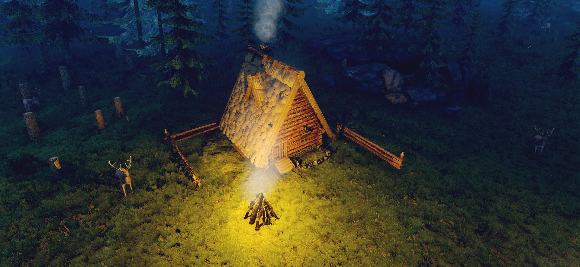 Night is Coming - Screenshot 6