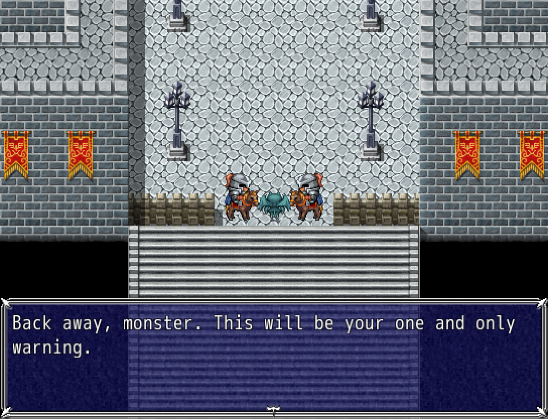 Book of Eos - Screenshot 3