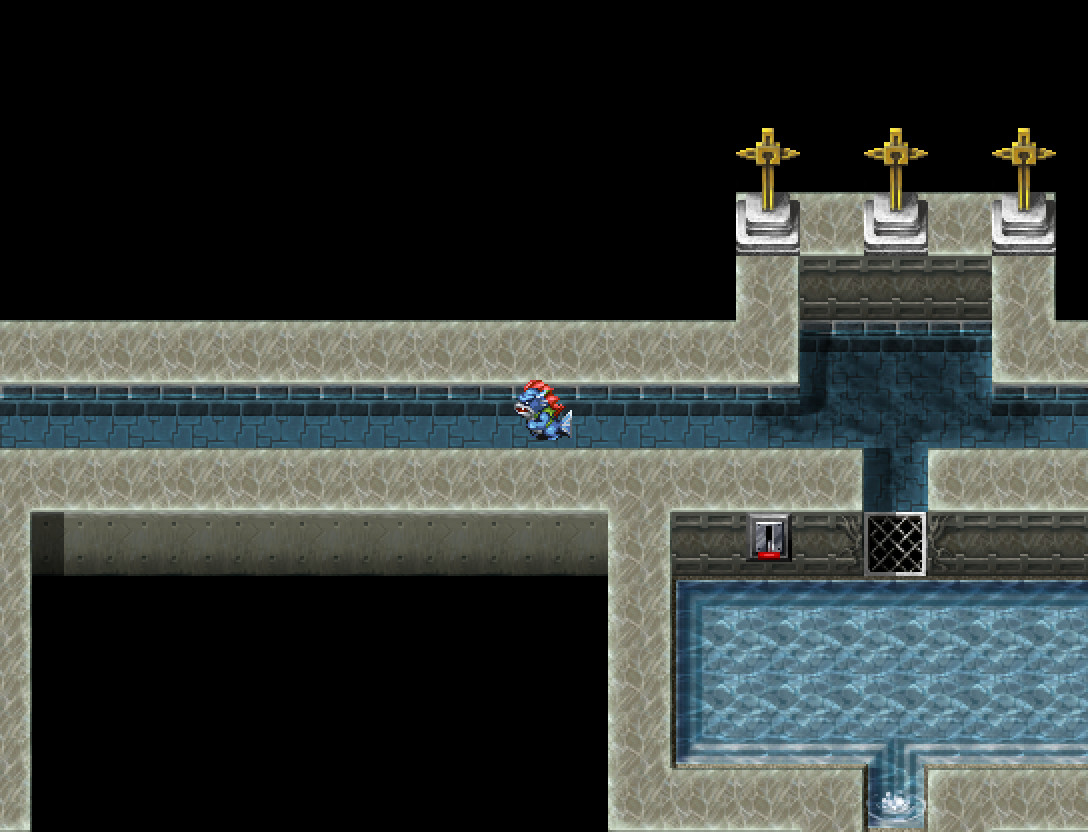 Book of Eos - Screenshot 6