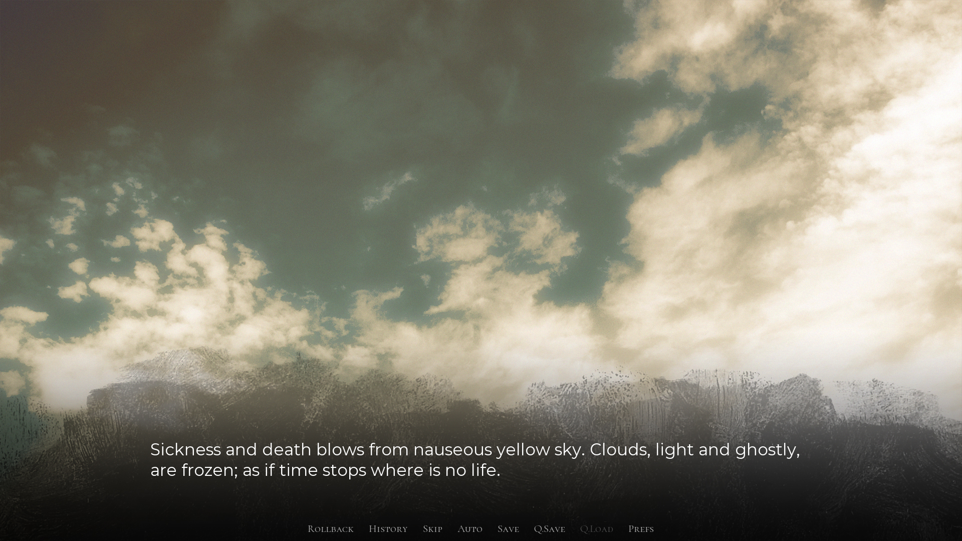 Unroaded - Screenshot 1