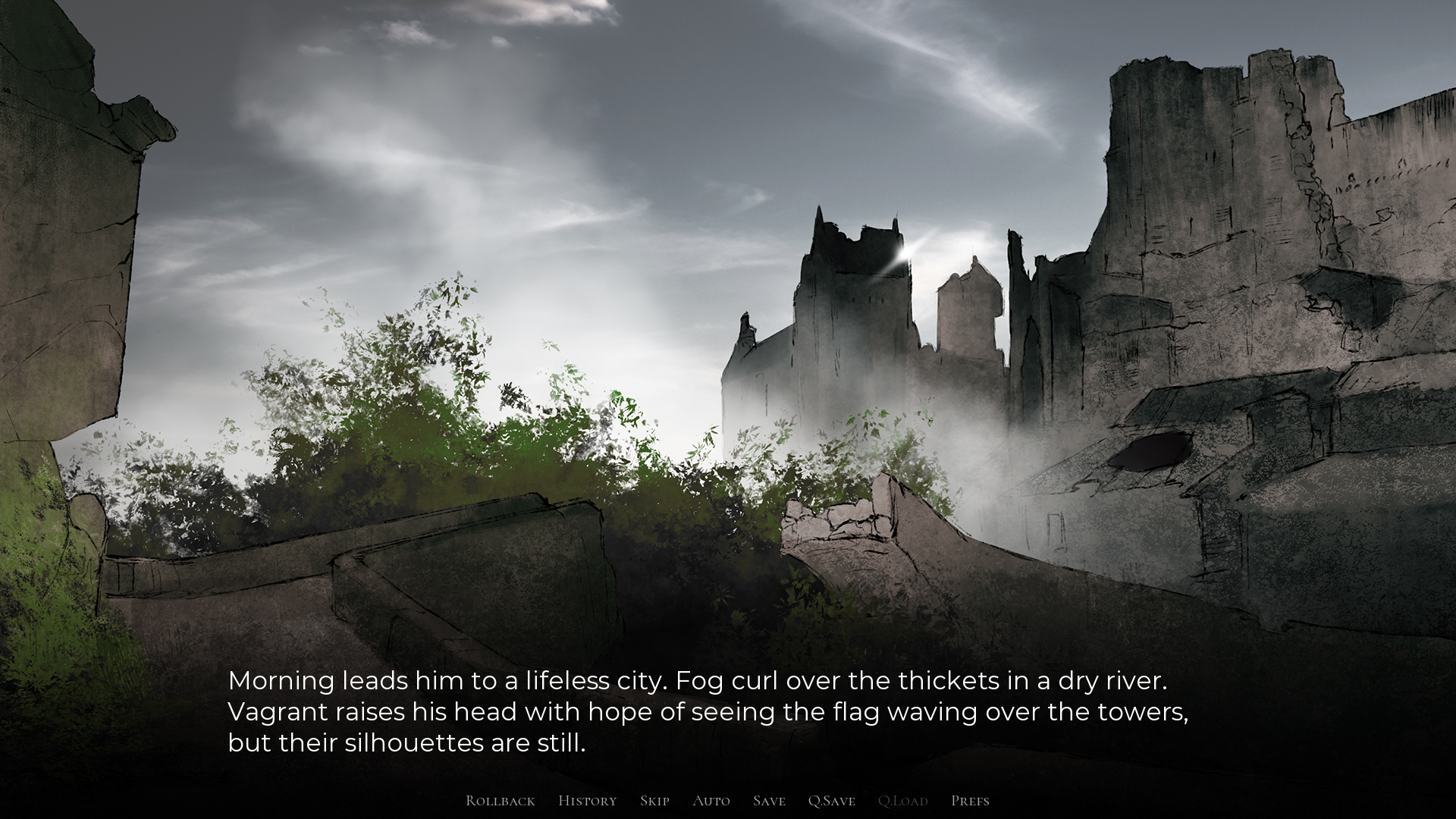 Unroaded - Screenshot 3