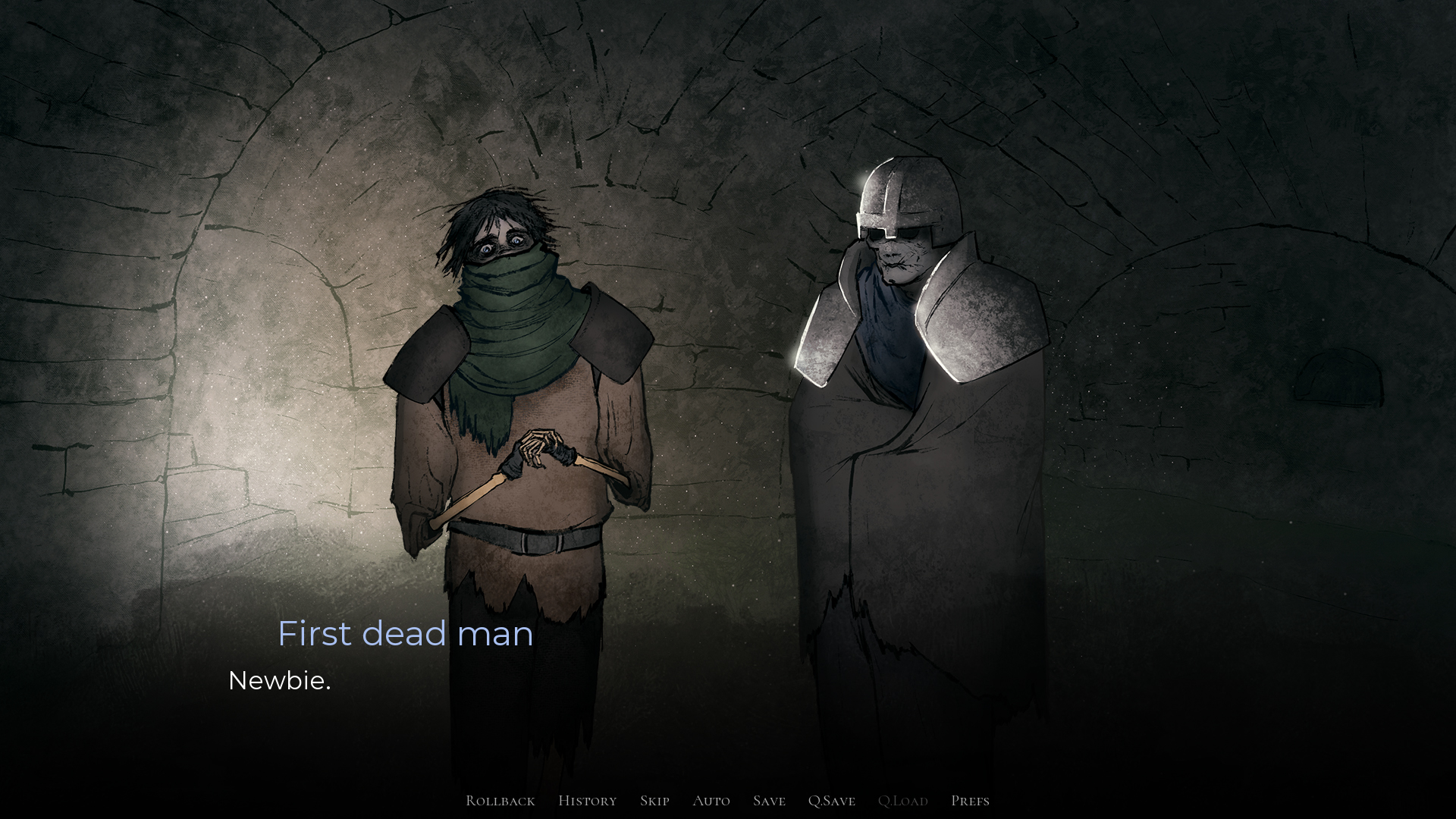 Unroaded - Screenshot 7