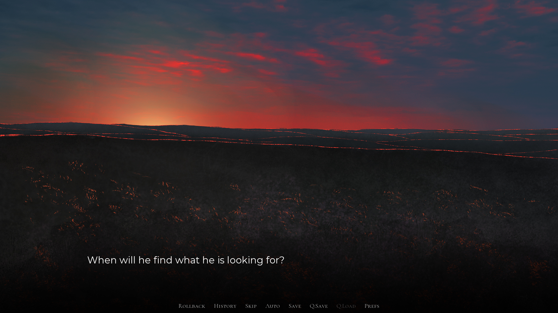 Unroaded - Screenshot 5