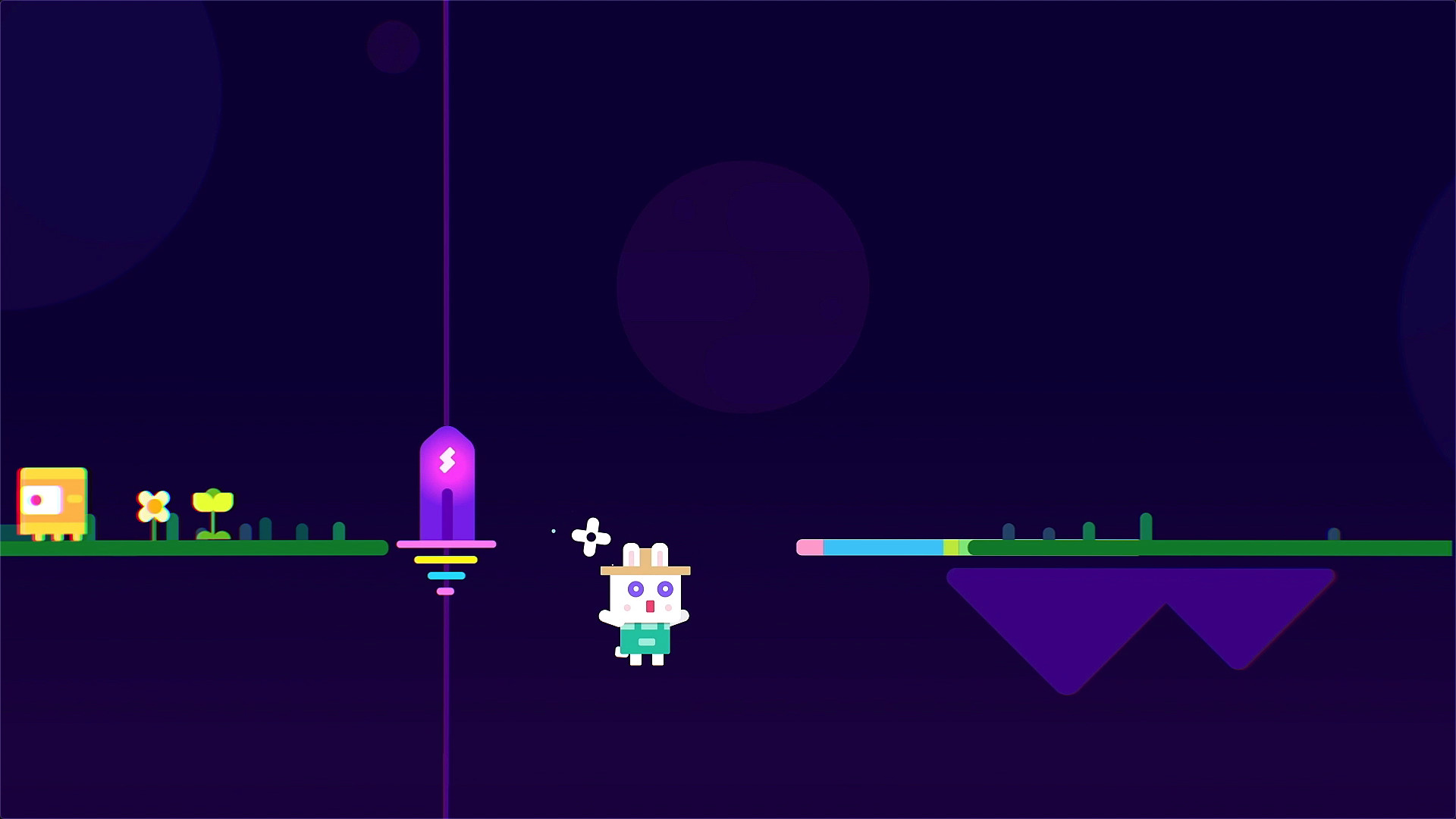 Super Phantom Cat - Screenshot 5