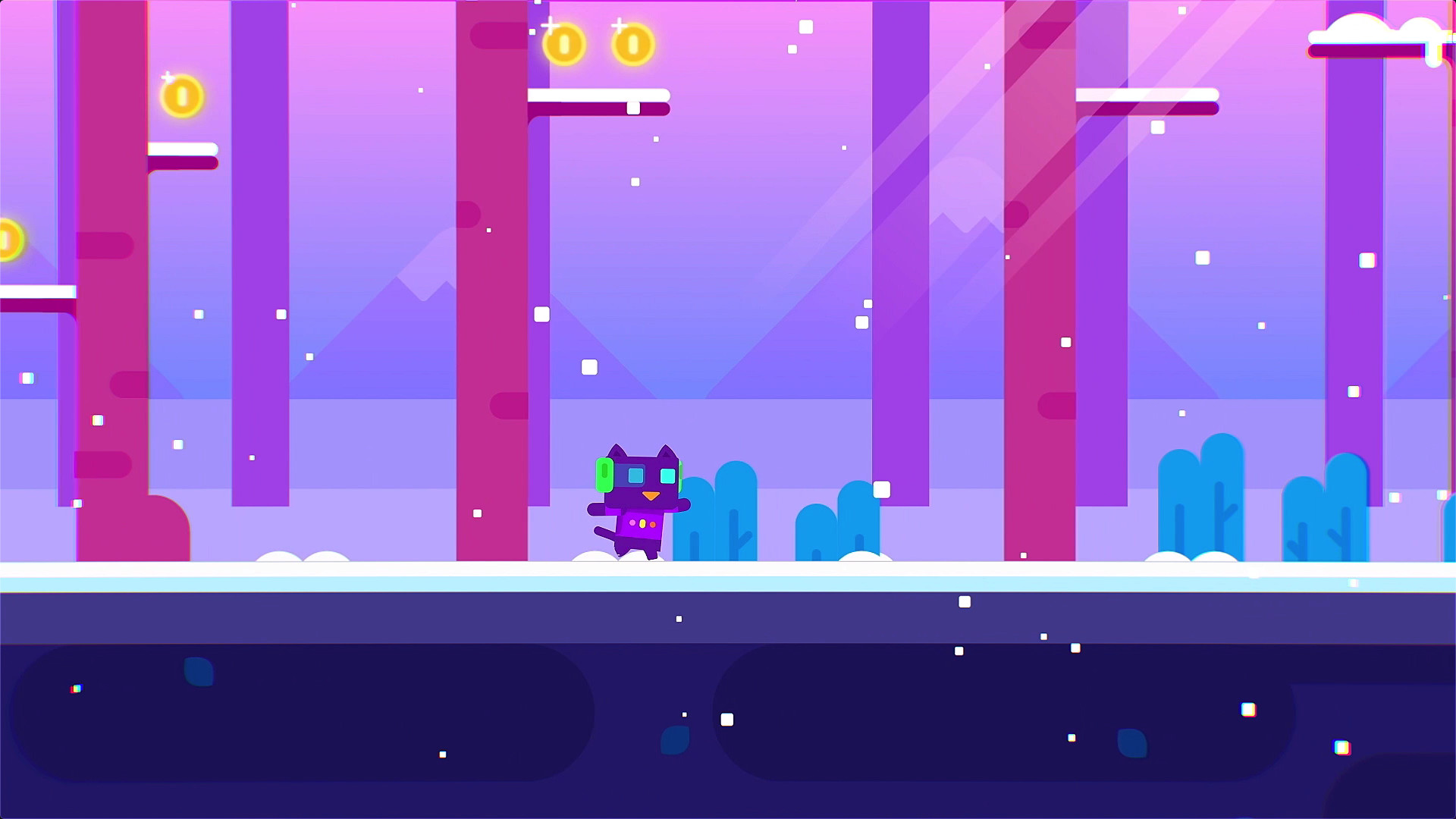 Super Phantom Cat - Screenshot 8