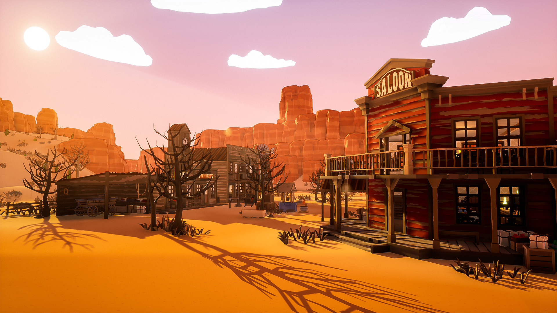 Peekaboo - Screenshot 2