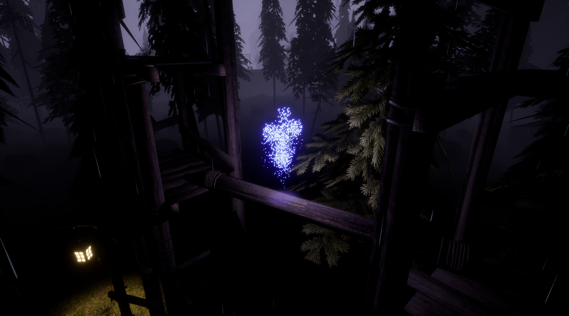 The Secret of Gillwood - Screenshot 3