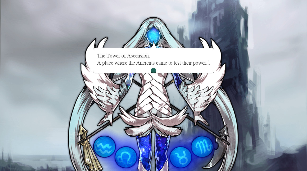 De'Vine: Card Game - Screenshot 3