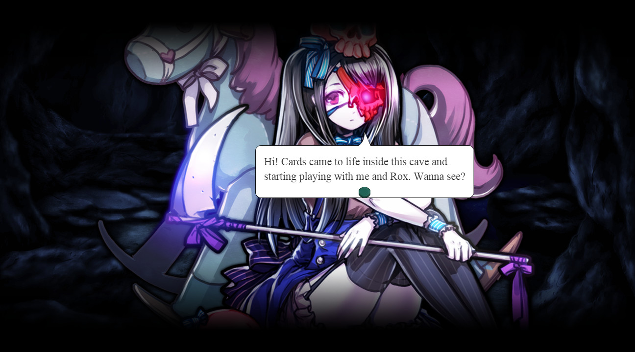 De'Vine: Card Game - Screenshot 7