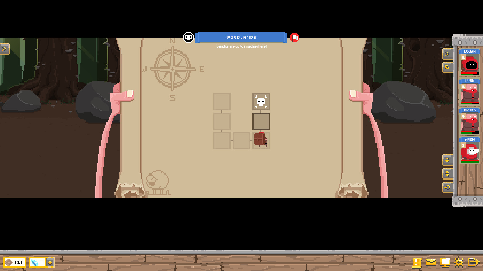 Dark Gnome - Screenshot 12