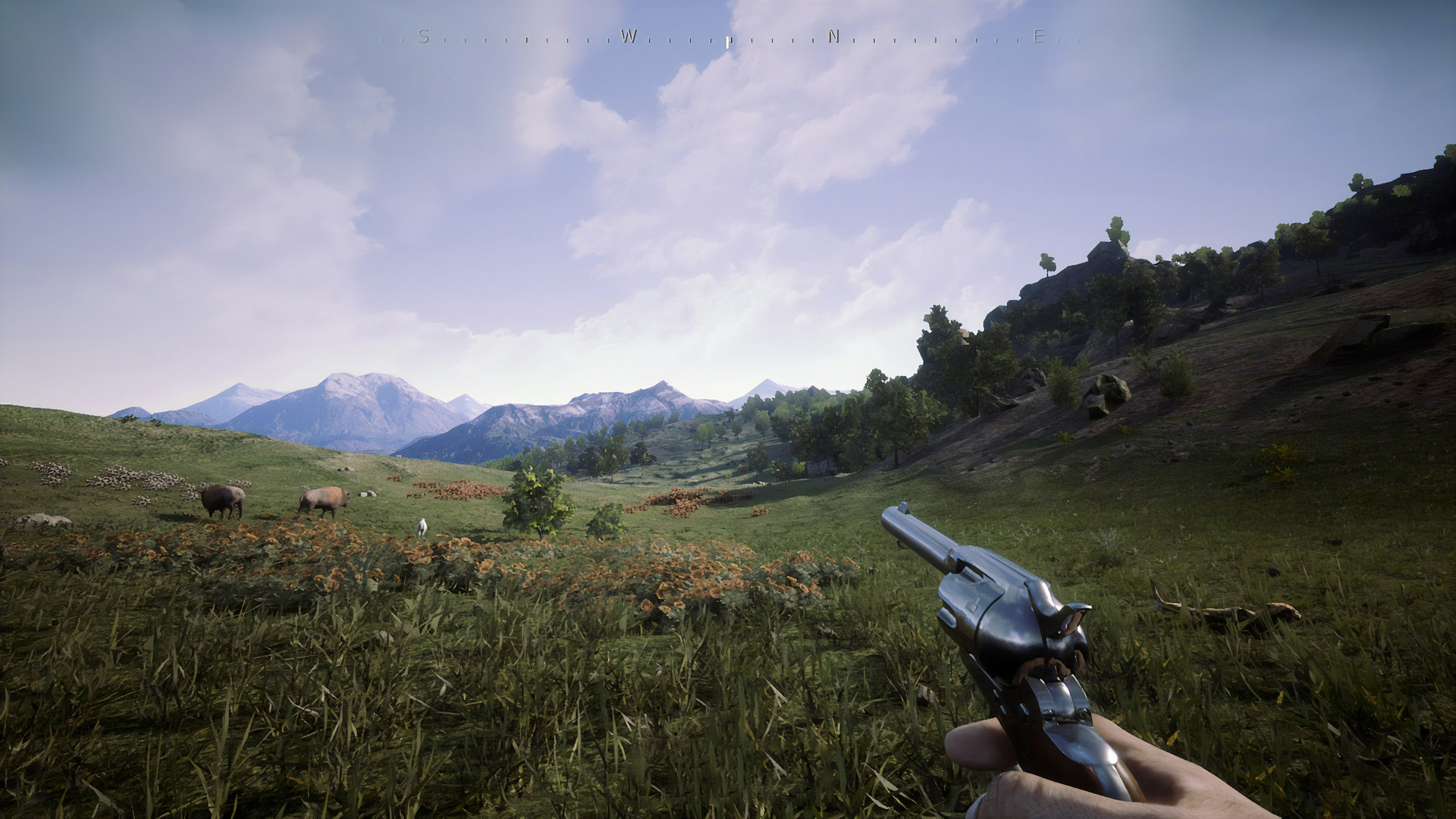Outlaws of the Old West - Screenshot 12