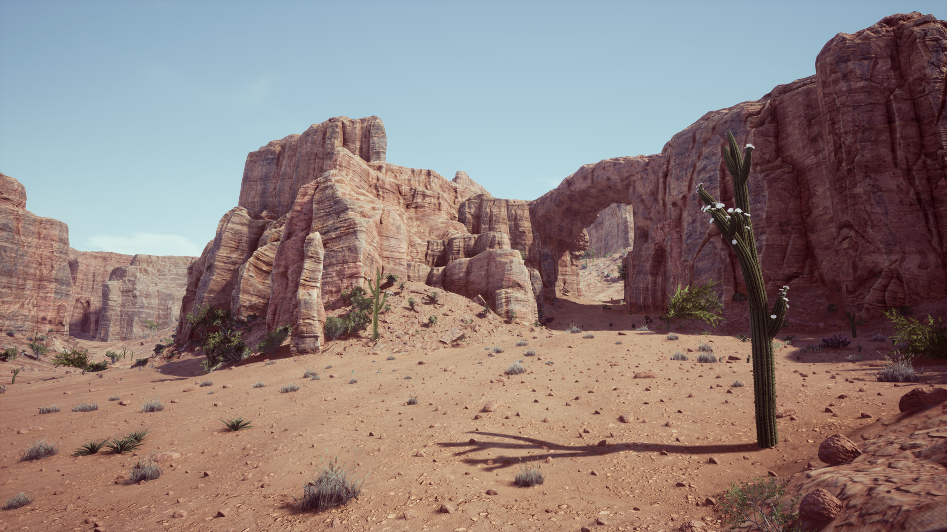 Outlaws of the Old West - Screenshot 7