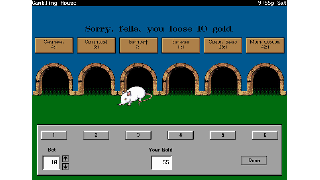 Spellcasting Collection - Screenshot 1