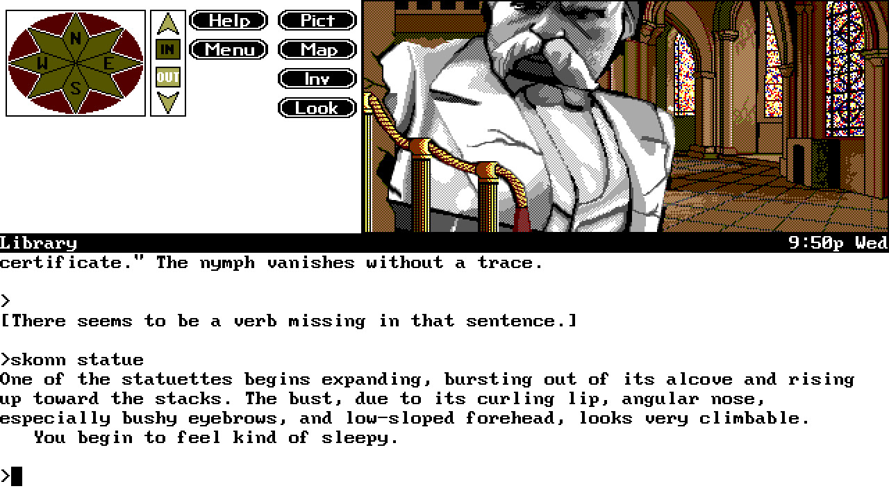 Spellcasting Collection - Screenshot 4