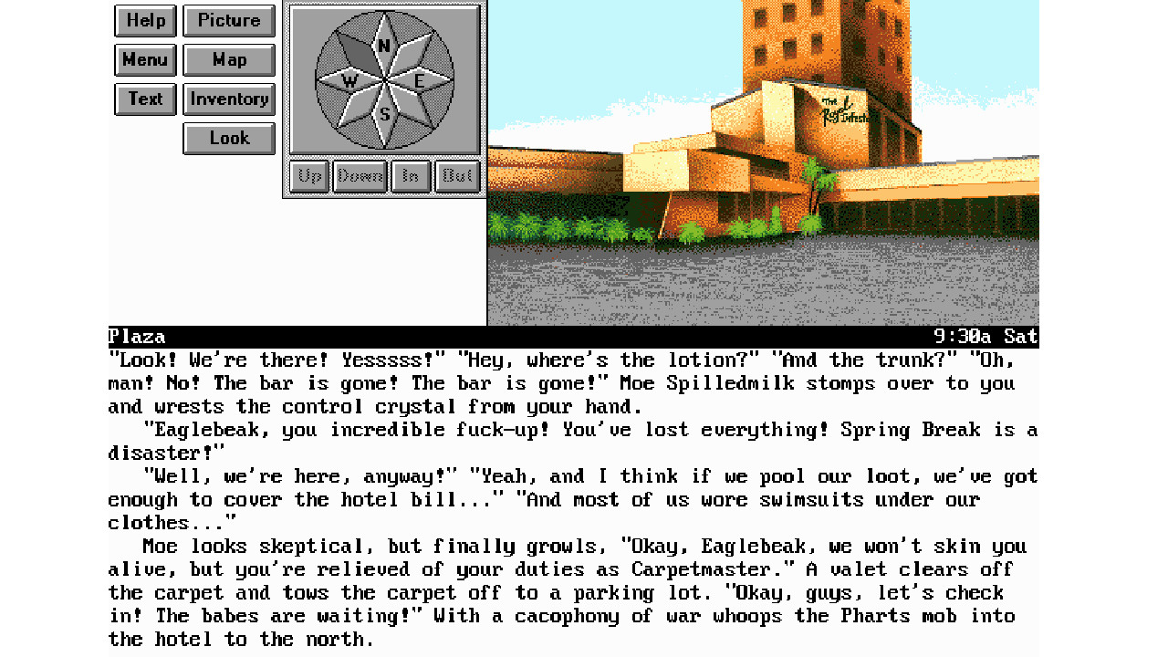 Spellcasting Collection - Screenshot 6