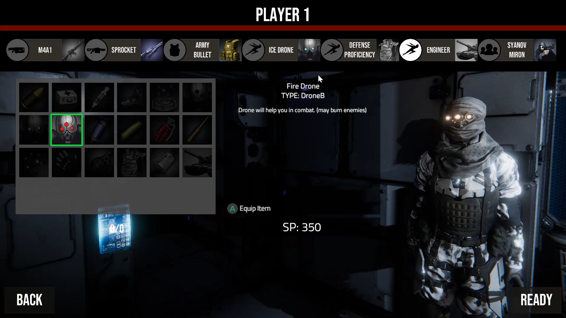 Extinction: Alien Invasion - Screenshot 3