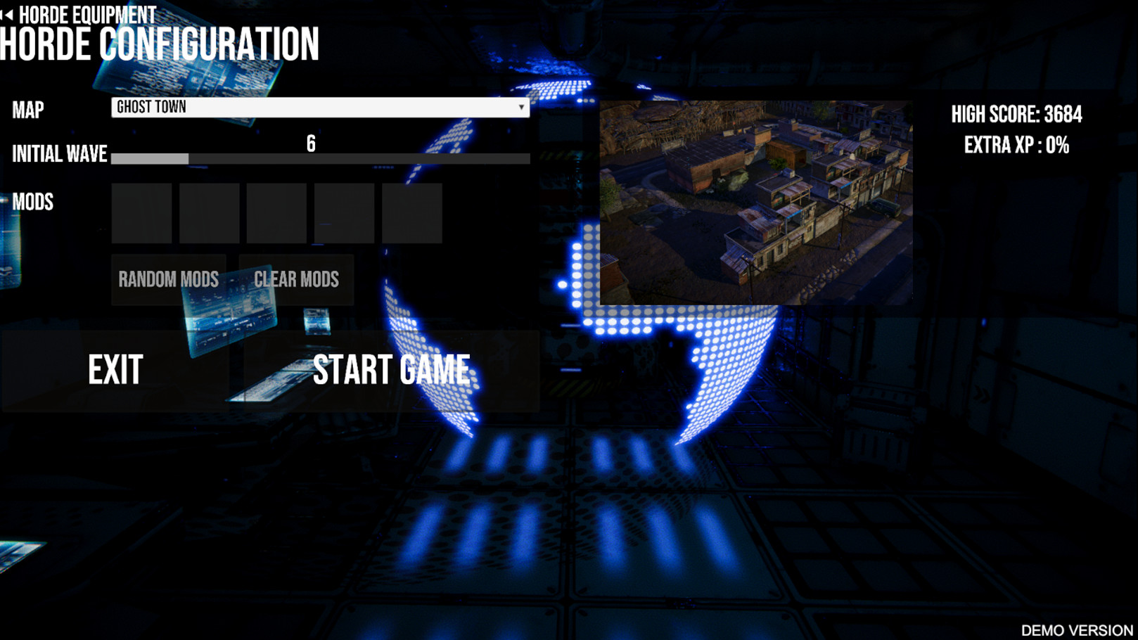 Extinction: Alien Invasion - Screenshot 6