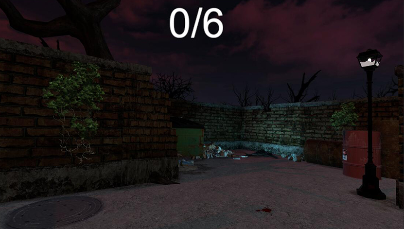 Sprites - Screenshot 1