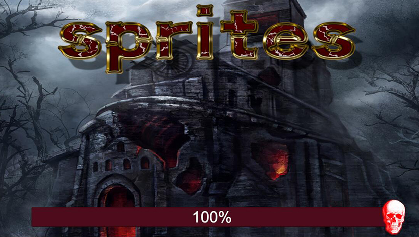 Sprites - Screenshot 2