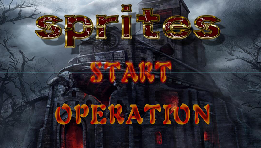 Sprites - Screenshot 4