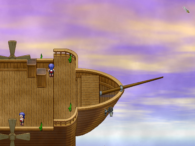 Elendia Ceus - Screenshot 6