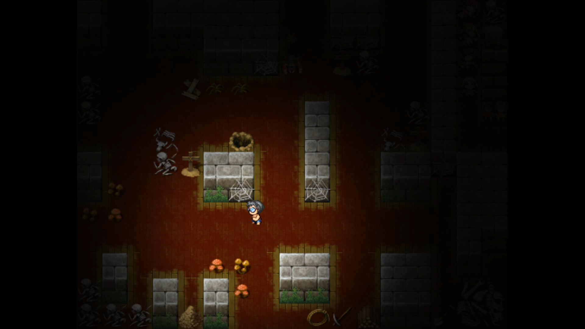 阿津 - Screenshot 1