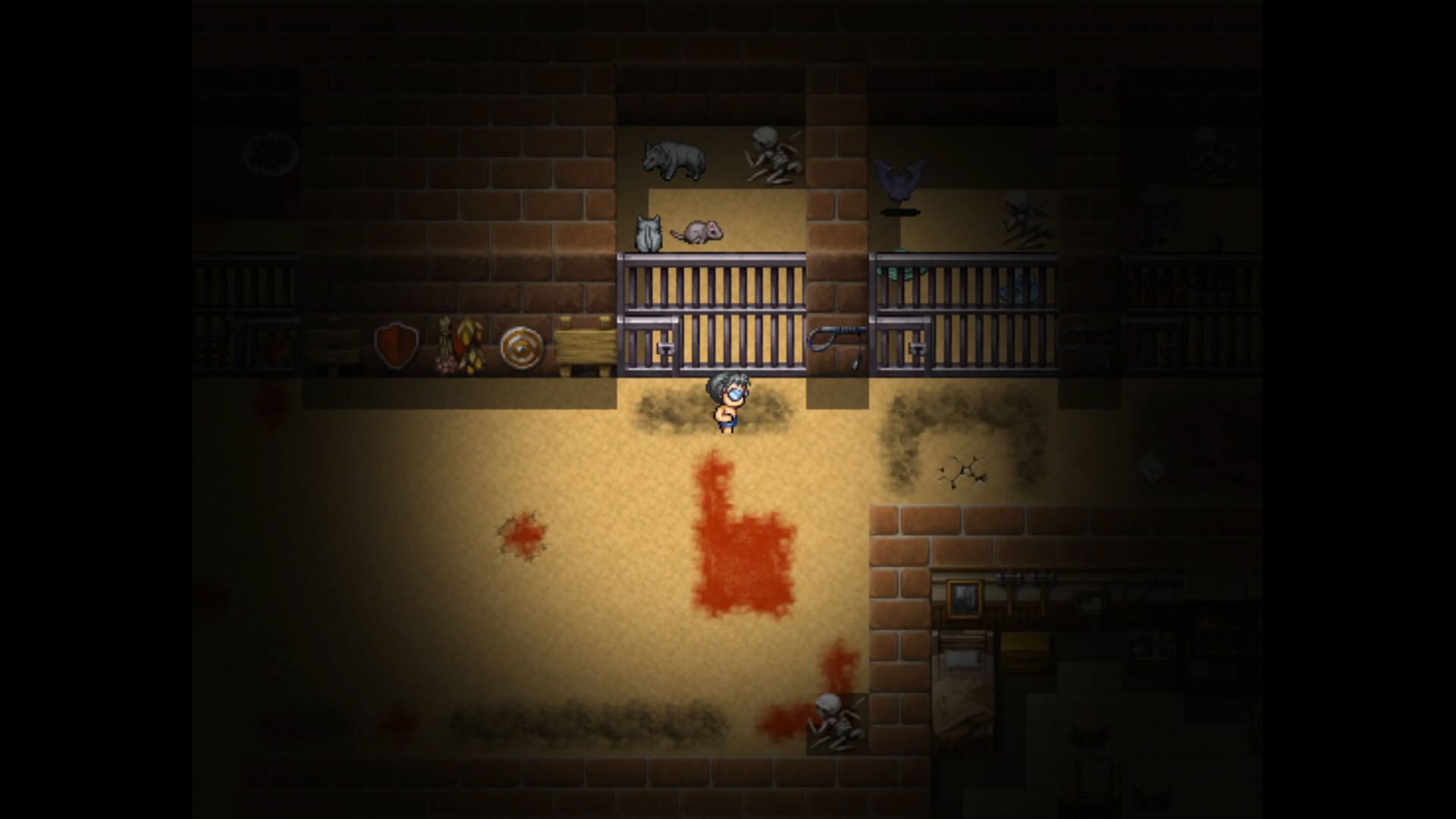 阿津 - Screenshot 4