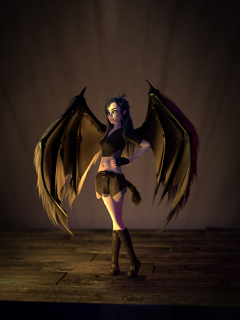 Deep 8 - Screenshot 6