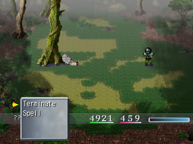 Deep 8 - Screenshot 3