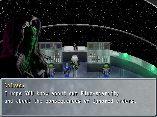 Deep 8 - Screenshot 11