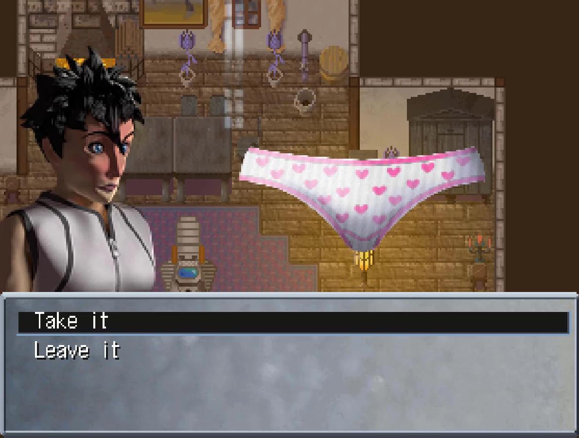 Deep 8 - Screenshot 12