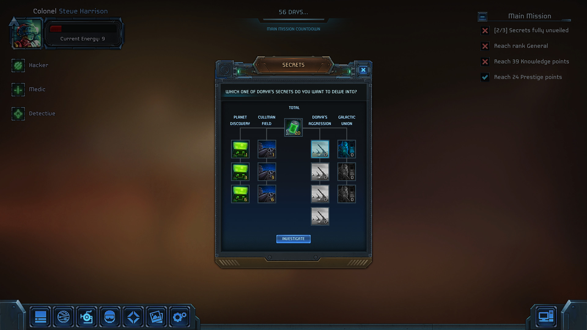 Trap for Winners - Screenshot 3