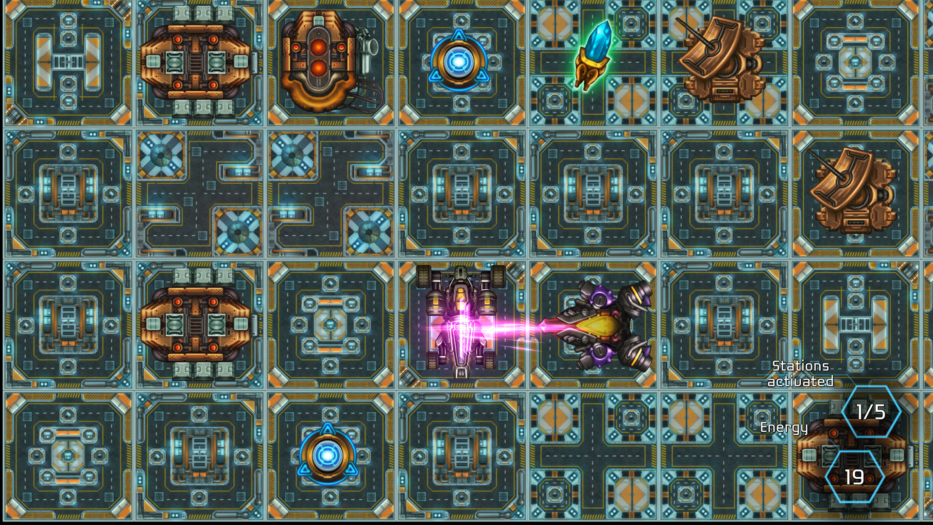 Trap for Winners - Screenshot 8