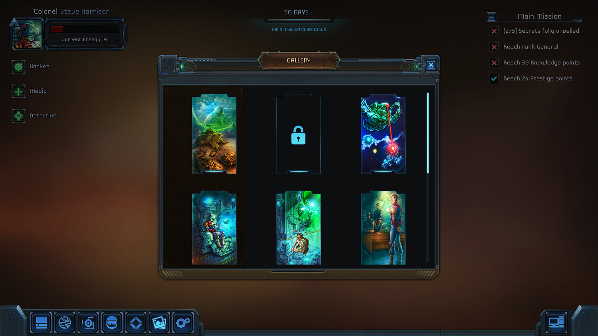 Trap for Winners - Screenshot 5