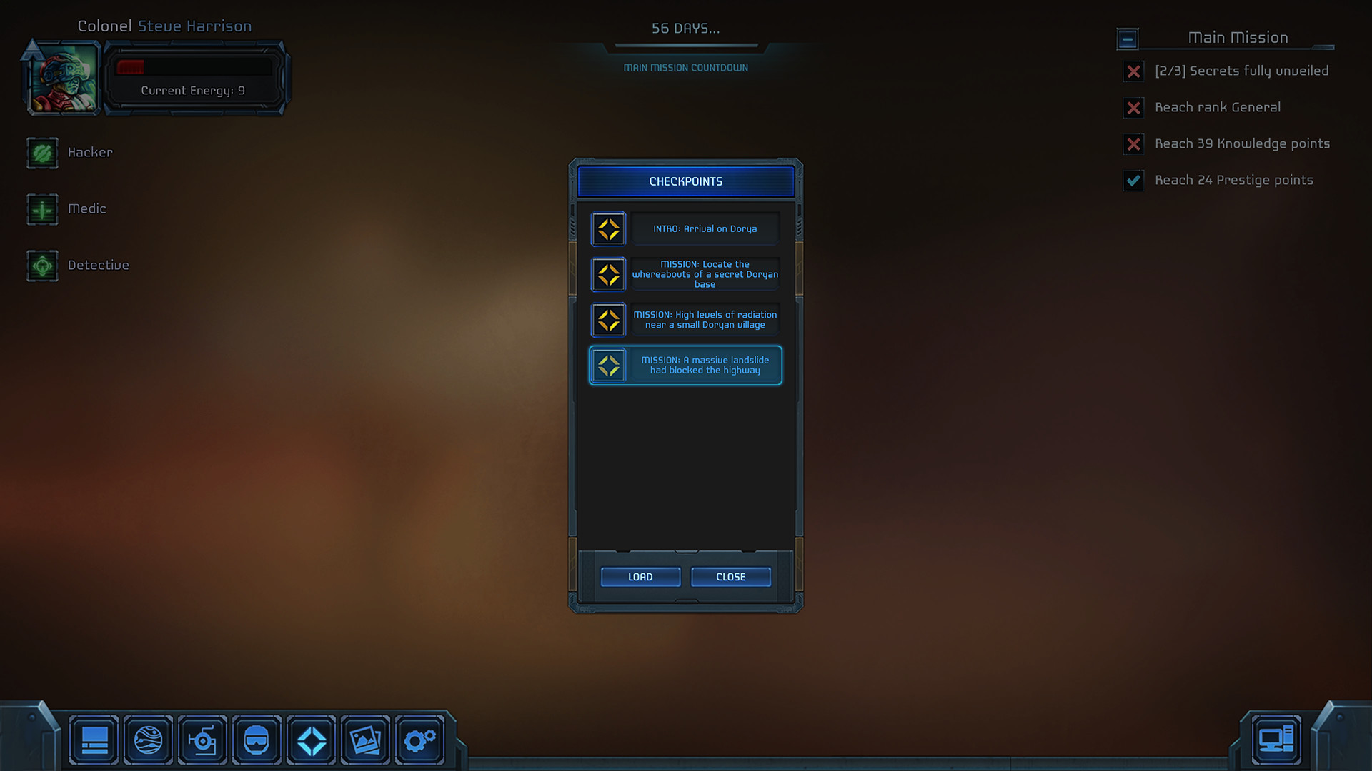 Trap for Winners - Screenshot 7