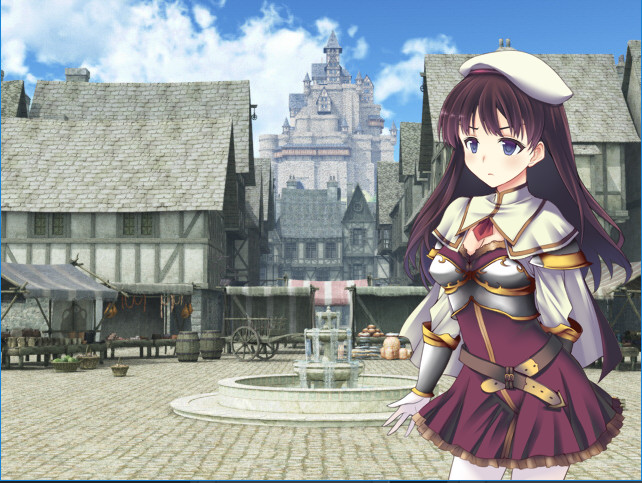 Ordeal of Princess Eris - Screenshot 4