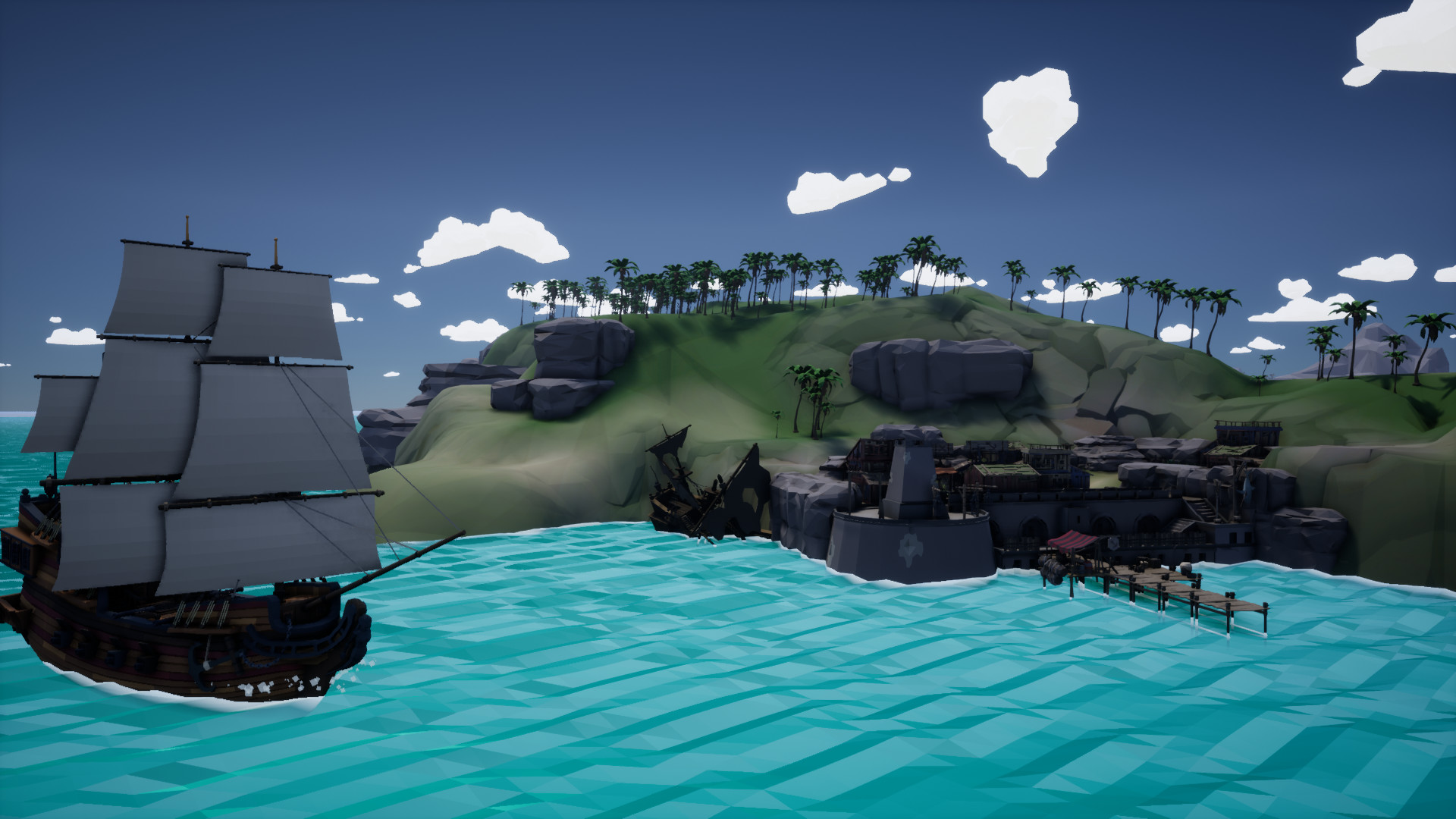 The Scuttle - Screenshot 3