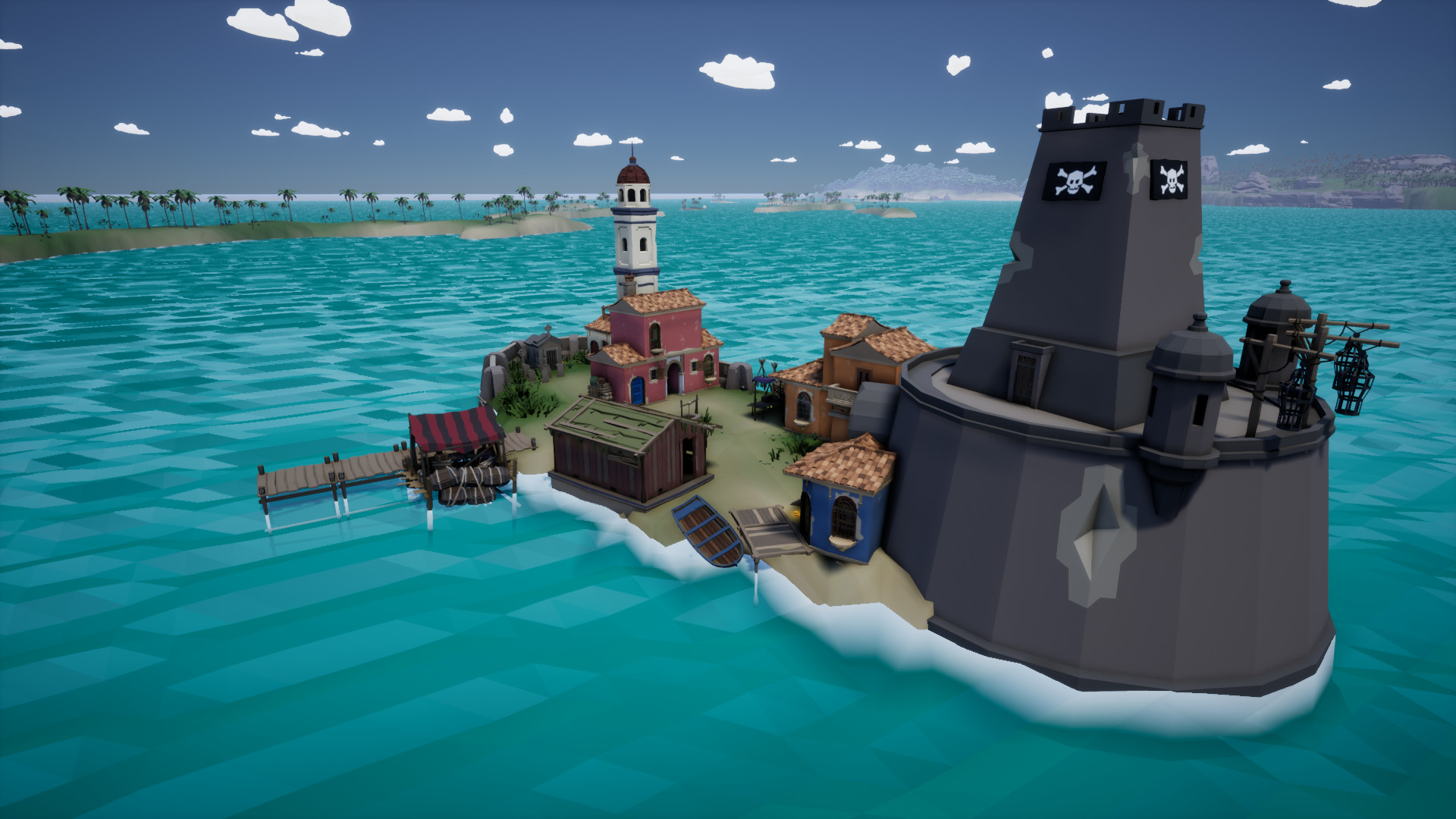 The Scuttle - Screenshot 12