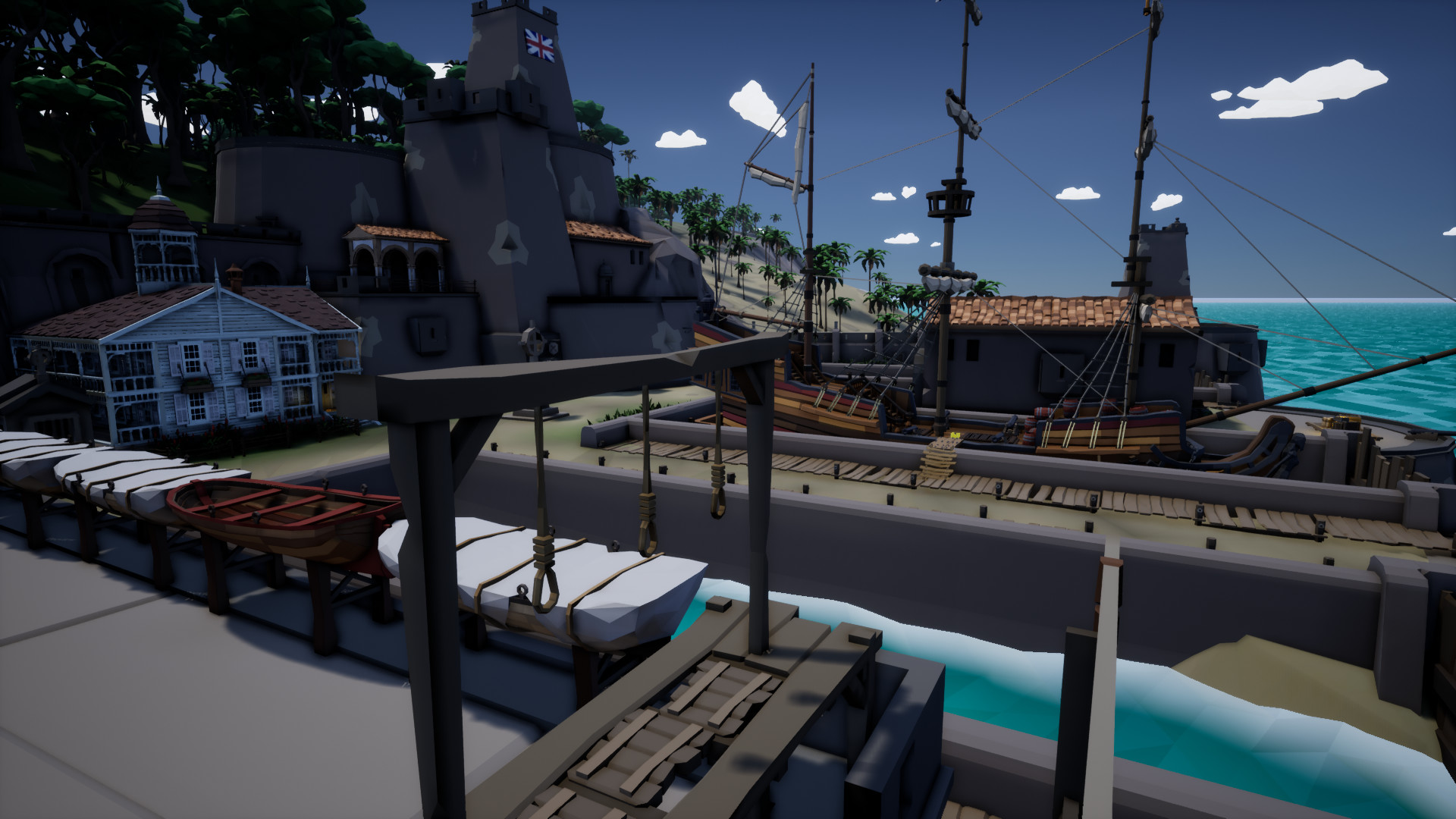 The Scuttle - Screenshot 6