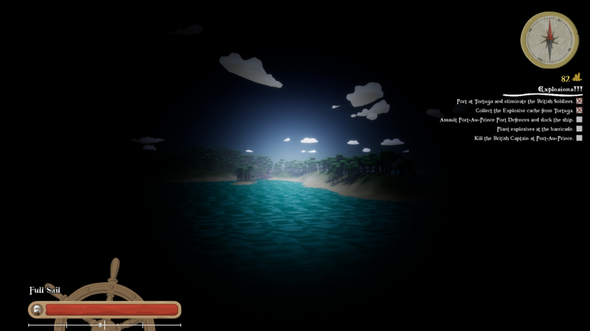 The Scuttle - Screenshot 7