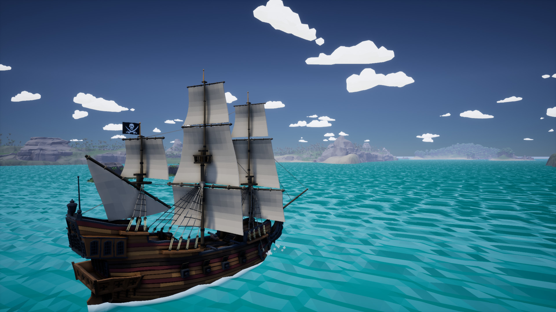 The Scuttle - Screenshot 8