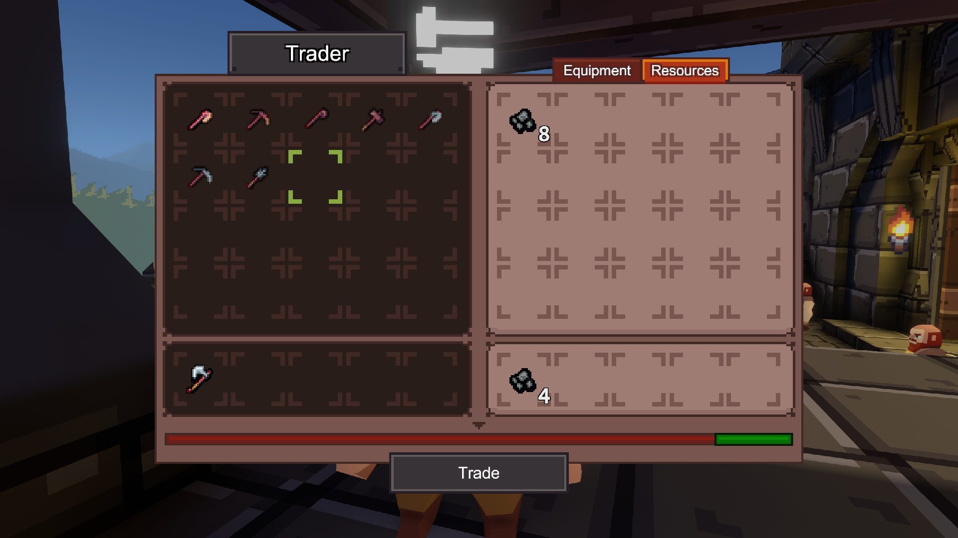 Dwarf Block - Screenshot 4