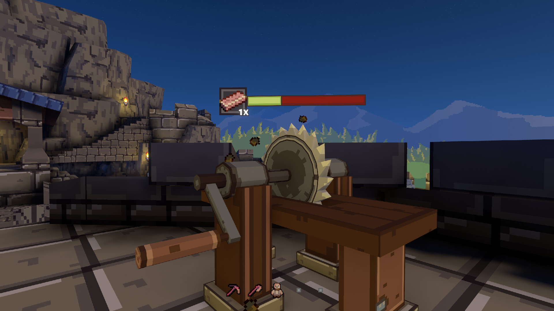 Dwarf Block - Screenshot 7