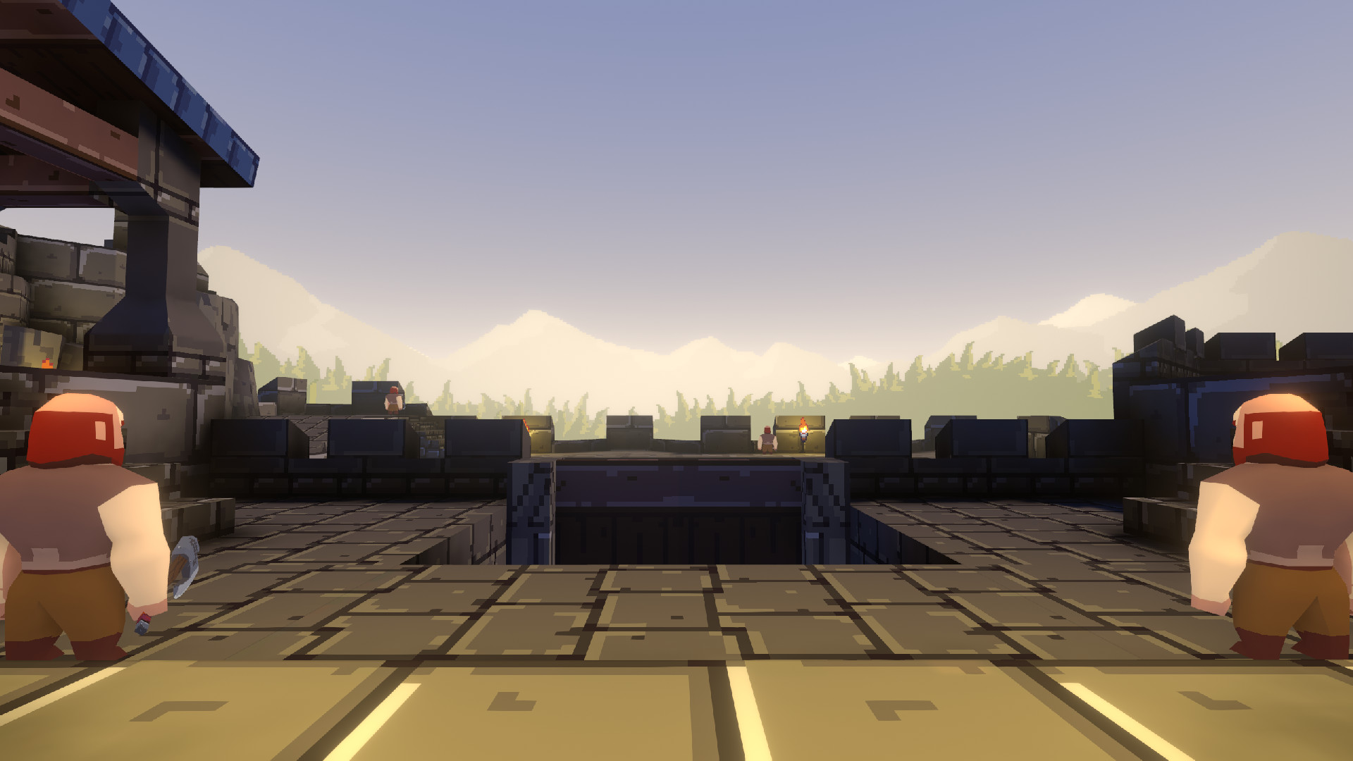Dwarf Block - Screenshot 10