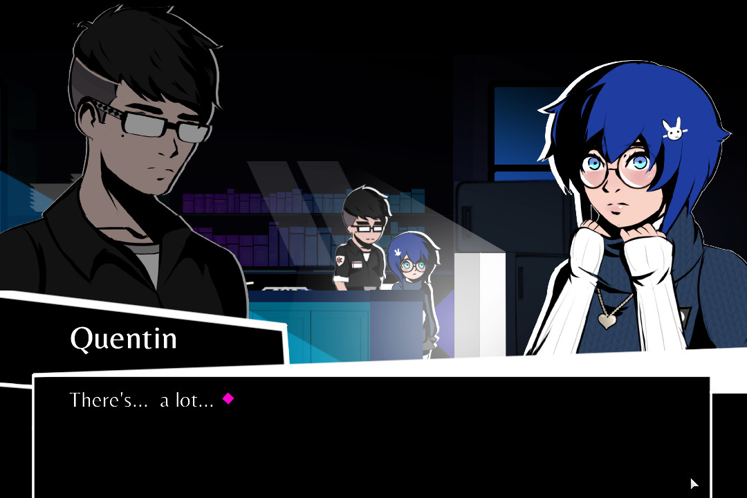 Chromatose - Screenshot 6