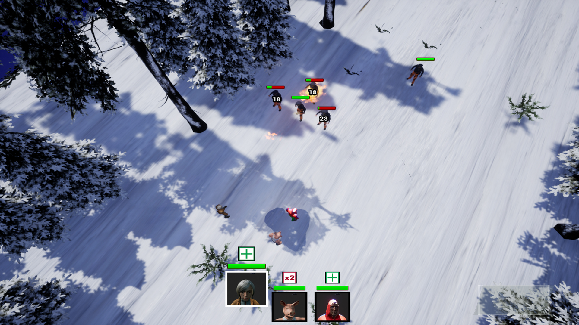 Death Rpg - Screenshot 6